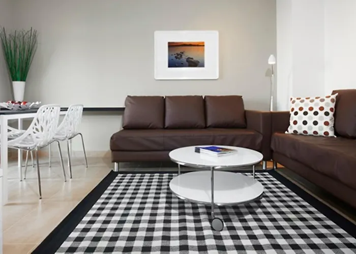Barcelona Apartment Gran de Gràcia