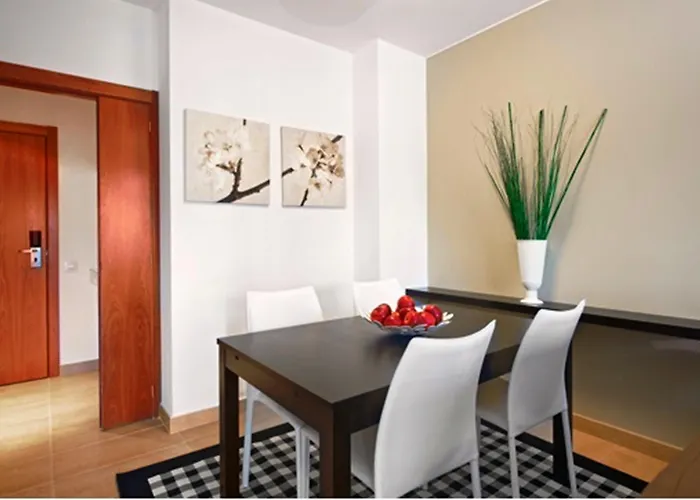 Barcelona Apartment Gran de Gràcia