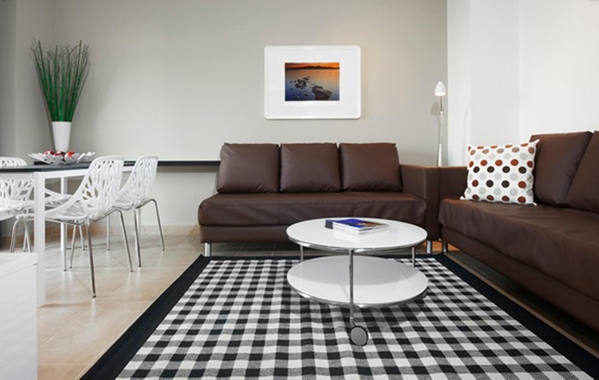 Gran De Gràcia Apartamento