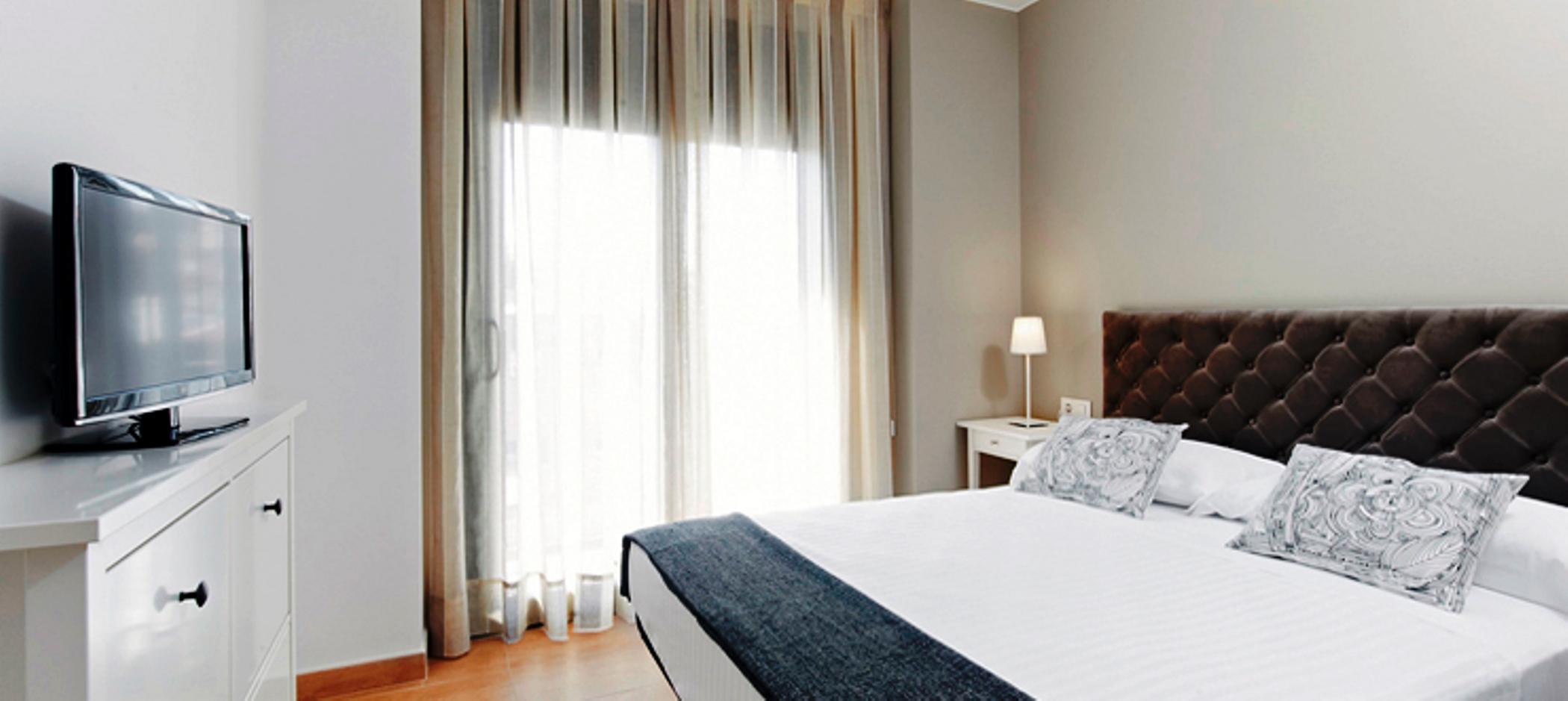 Apartamento Gran De Gràcia *