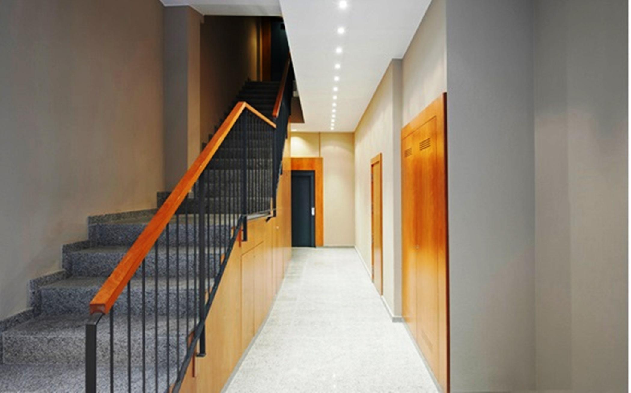 Gran De Gràcia Apartamento *
