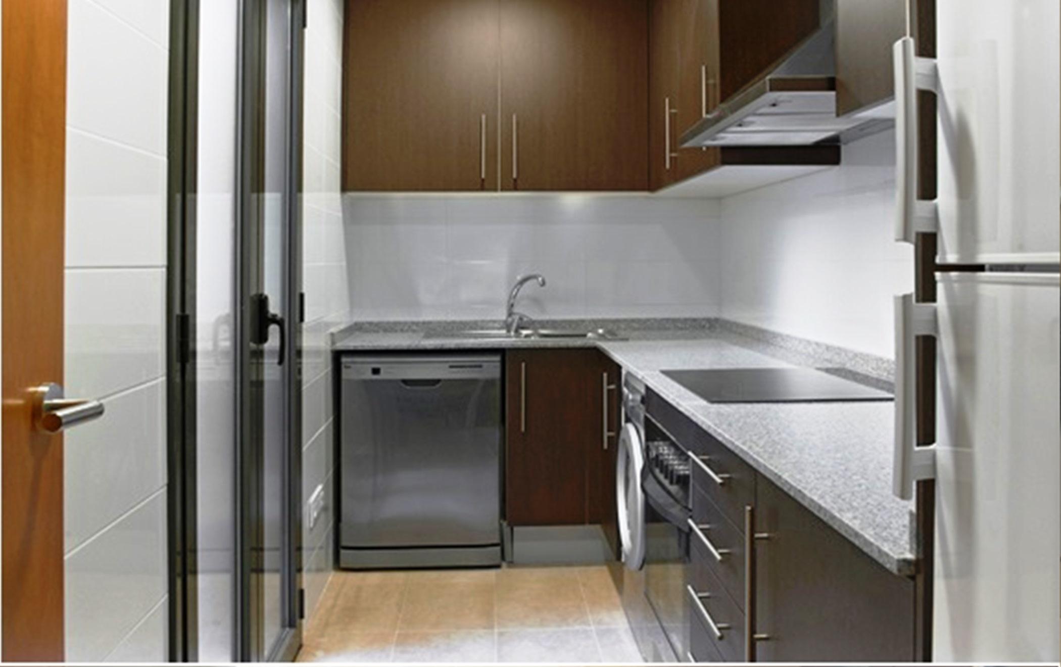 Gran De Gràcia Apartamento *