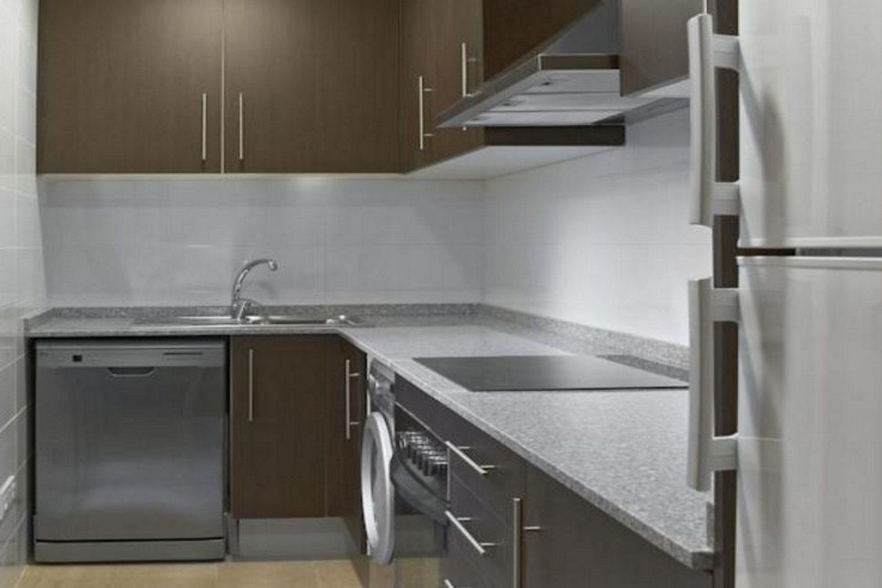 Apartamento Gran De Gràcia