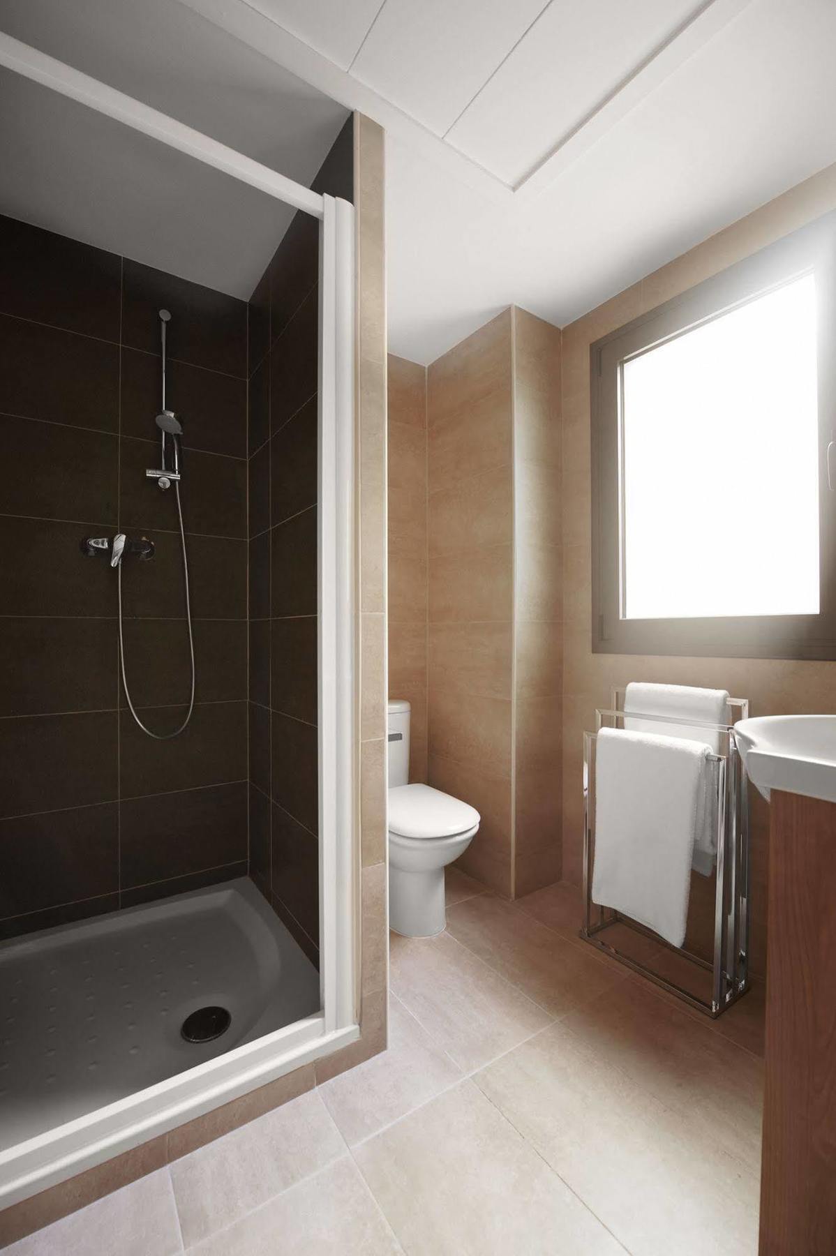 Gran De Gràcia Apartamento *