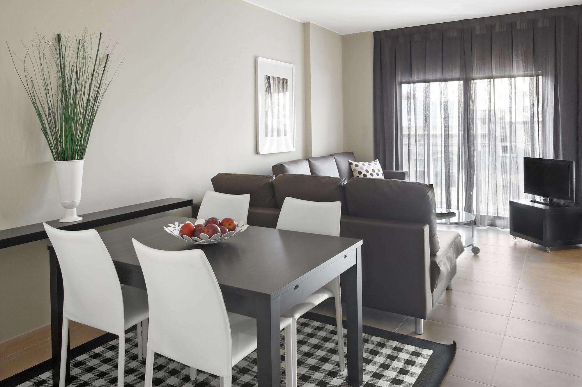 Gran De Gràcia Apartamento